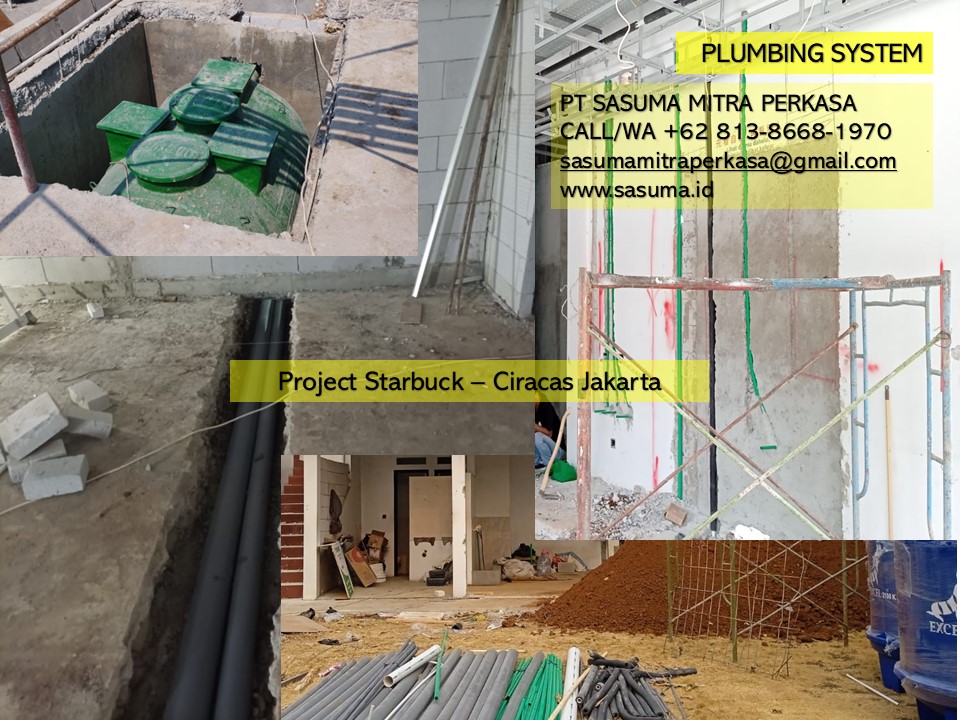 Plumbing System