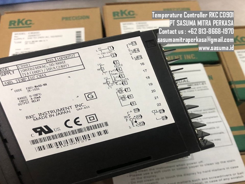 CD901