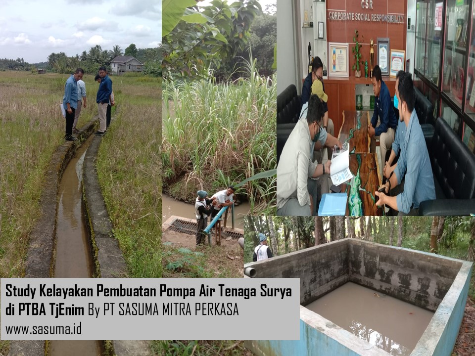 Study Kelayakan