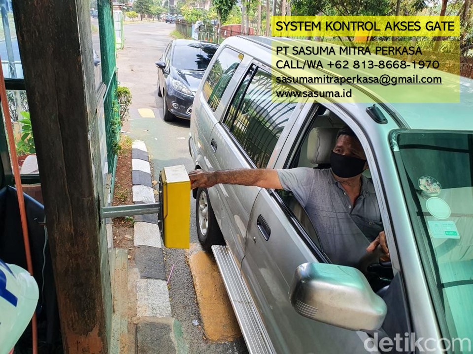 Access Control System