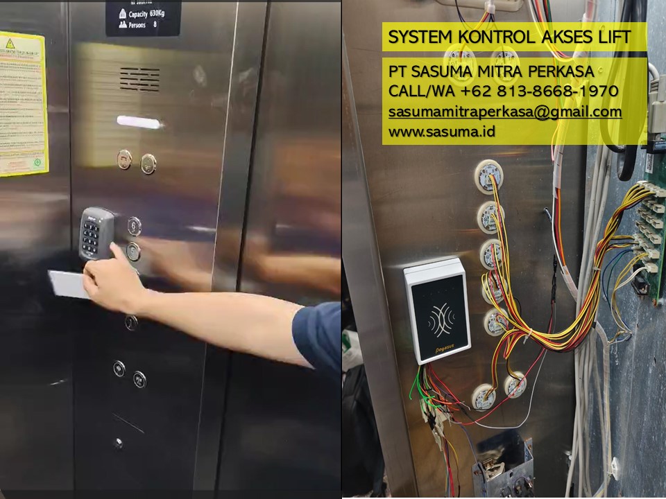 Access Control System