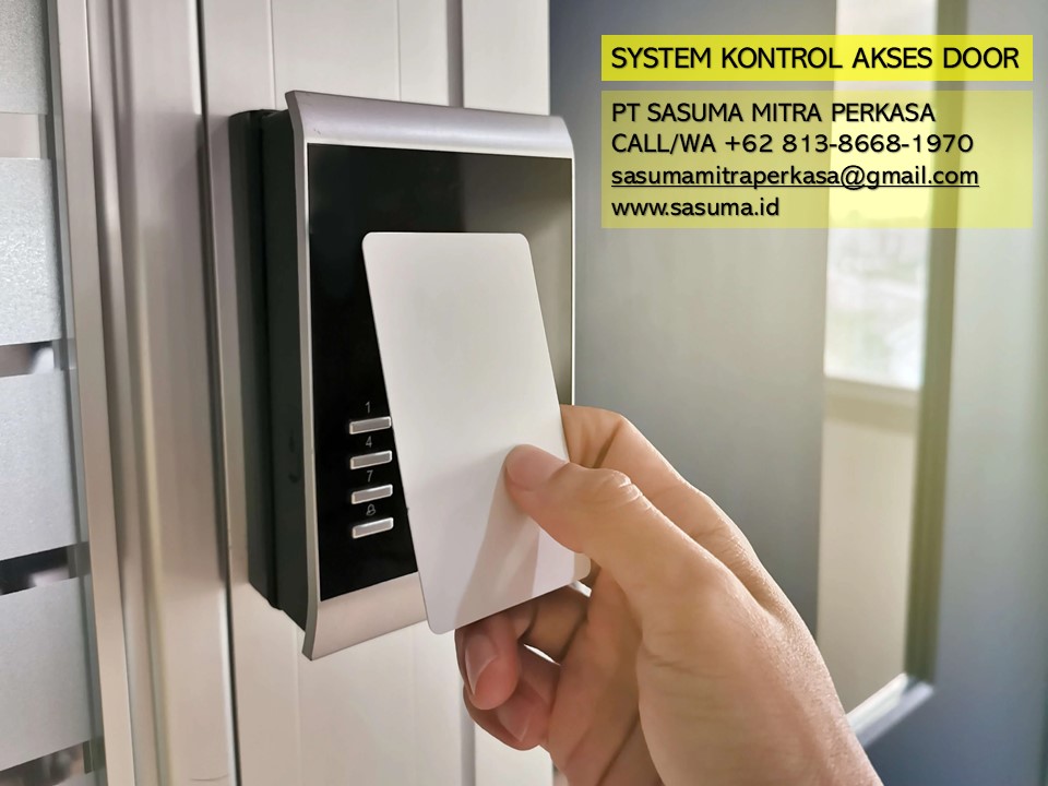 Access Control System