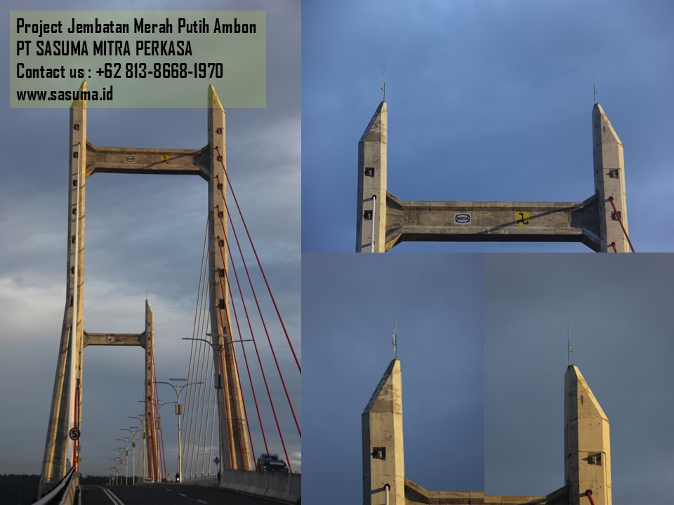Lightning Protection System