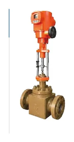 Control Valve