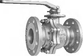 Industrial Valve