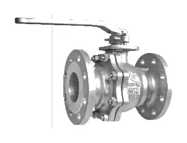 Industrial Valve