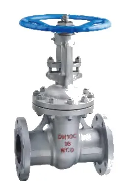 Gate Valves