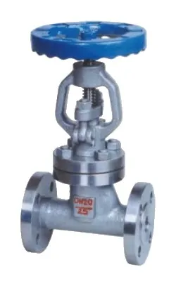 Forging Steel Globe Valve