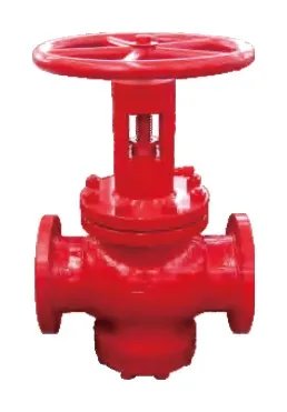 The Vent Valve Throttling