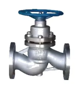 Piston Valve