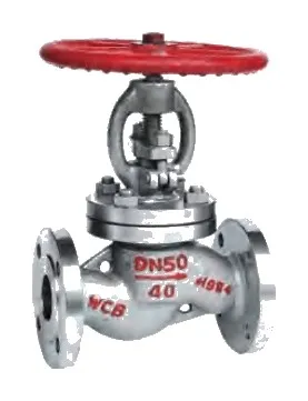Gas Cut-off Valve