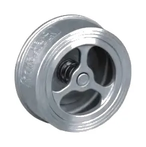 H72 Wafer Check Valve
