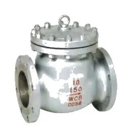 American Standard Check Valve