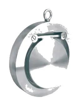 Super Slim Check Valve