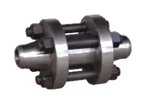 Clamp Check Valve , High Pressure Check Valve