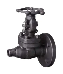 Vent Valve Guide Pour