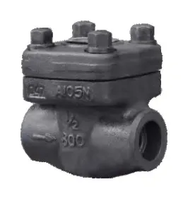 Forging Steel Lift Check Valve