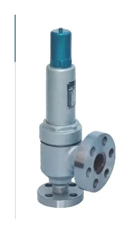 Losed Variable Pressure Spring Loaded Full Lift Safety Valve