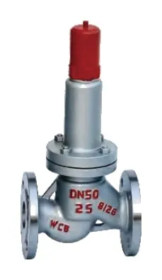 Parallel Type Safety Backflow Preventer
