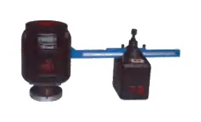 Single Lever Relief Valve