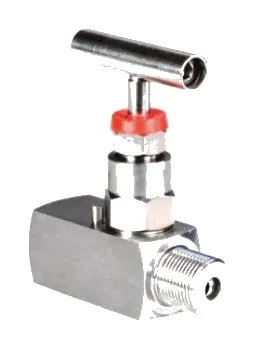 Male and Female Globe Valve