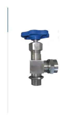Level Gauge Valve