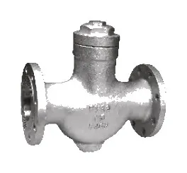 Adjustable Thermostatic Steam Trap