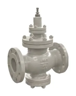 Steam Pressure Reducing Valve