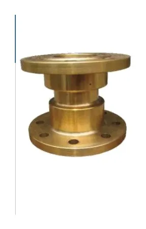 Proportional Pressure Reducing Valve