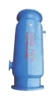 Automatic Reverse Wash Strainer