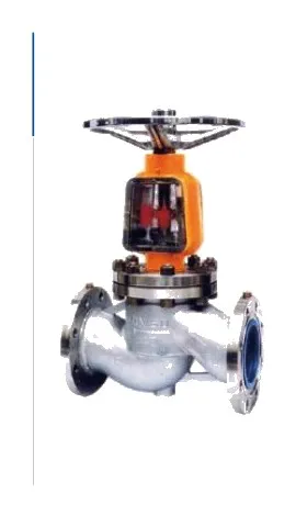 Oxygen Valve